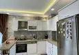 Dostępny zakup Apartament 3+1 z meblami, przeszklonym balkonem i widokiem na góry, dzielnica Kestel — Alanya 4