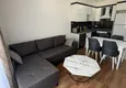 Dostępny zakup 1+1 mieszkanie do wynajęcia w komfortowym nowym kompleksie - Alanya, dzielnica Oba nr 1 4 