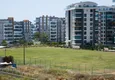 Kupić Wynajmij apartament 1+1 z meblami i tarasem w nowym nowoczesnym kompleksie — Alanya, dzielnica Avsallar 6