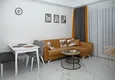 Dostępny zakup Wynajmij umeblowane mieszkanie 1+1 w kompleksie mieszkalnym - Alanya, dzielnica Avsallar nr 58 4