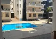 Kupić Wynajmij dwupoziomowe mieszkanie 4+1 z meblami w Oba, Alanya A22 5
