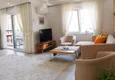 Dostępny zakup Odnowiony apartament 2+1 z nowymi meblami 200 metrów od morza — dzielnica Oba, Alanya 4