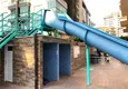 Kupić Apartament z jedną sypialnią w Mahmutlar umeblowany z otwartym widokiem na morze  5 