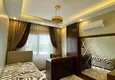 Dostępny zakup Apartament 3+1 z meblami, przeszklonym balkonem i widokiem na góry, dzielnica Kestel — Alanya 5