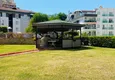 Kupić Dwupokojowe mieszkanie do wynajęcia w kompleksie z doskonałą infrastrukturą — Alanya, dzielnica Tosmur nr 5 5 