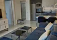 Dostępny zakup Kompaktowy penthouse 1+1 do wynajęcia w Kargicak z bezpośrednim widokiem na morze i góry C12 6 