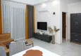 Dostępny zakup Wynajmij umeblowane mieszkanie 1+1 w kompleksie mieszkalnym - Alanya, dzielnica Avsallar nr 58 5