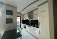 Dostępny zakup Apartament typu studio do wynajęcia w luksusowym kompleksie w centrum Alanyi  5 
