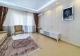 Dostępny zakup Apartament z jedną sypialnią w Mahmutlar umeblowany z otwartym widokiem na morze  4 