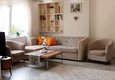 Dostępny zakup Odnowiony apartament 2+1 z nowymi meblami 200 metrów od morza — dzielnica Oba, Alanya 5