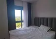 Dostępny zakup Umeblowane mieszkanie 1+1 w nowoczesnym kompleksie butikowym, dzielnica Oba — Alanya 5 