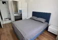 Dostępny zakup 1+1 mieszkanie do wynajęcia w komfortowym nowym kompleksie - Alanya, dzielnica Oba nr 1 6 