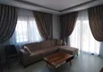 Dostępny zakup Umeblowany apartament 2+1 z oddzielną kuchnią w kompleksie z infrastrukturą, dzielnica Avsallar — Alanya 6