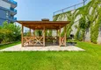 Kupić Kompaktowy penthouse 1+1 do wynajęcia w Kargicak z bezpośrednim widokiem na morze i góry C12 6 