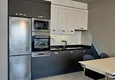 Dostępny zakup Kompaktowy penthouse 1+1 do wynajęcia w Kargicak z bezpośrednim widokiem na morze i góry C12 7 