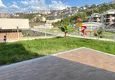 Kupić Willa w zabudowie bliźniaczej 3+1 w wiosce wiejskiej — Alanya, dzielnica Kargicak 14
