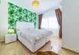 Dostępny zakup Apartament z jedną sypialnią w Mahmutlar umeblowany z otwartym widokiem na morze  6 