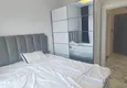 Dostępny zakup Umeblowane mieszkanie 1+1 w nowoczesnym kompleksie butikowym, dzielnica Oba — Alanya 6 