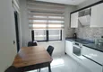 Dostępny zakup Umeblowany apartament 2+1 z oddzielną kuchnią w kompleksie z infrastrukturą, dzielnica Avsallar — Alanya 7