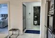 Dostępny zakup Kompaktowy penthouse 1+1 do wynajęcia w Kargicak z bezpośrednim widokiem na morze i góry C12 8 