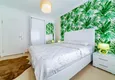 Dostępny zakup Apartament z jedną sypialnią w Mahmutlar umeblowany z otwartym widokiem na morze  7 