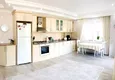 Dostępny zakup Odnowiony apartament 2+1 z nowymi meblami 200 metrów od morza — dzielnica Oba, Alanya 7