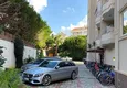 Kupić Umeblowane mieszkanie 1+1 z widokiem na morze i historyczną fortecę, dzielnica Cikcilli — Alanya 14