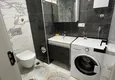 Dostępny zakup 1+1 mieszkanie do wynajęcia w komfortowym nowym kompleksie - Alanya, dzielnica Oba nr 1 8 
