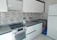 Dostępny zakup Umeblowany apartament 2+1 z oddzielną kuchnią w kompleksie z infrastrukturą, dzielnica Avsallar — Alanya 8