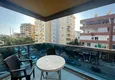 Dostępny zakup Apartament typu studio do wynajęcia w luksusowym kompleksie w centrum Alanyi  8 