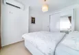 Dostępny zakup Apartament z jedną sypialnią w Mahmutlar umeblowany z otwartym widokiem na morze  8 
