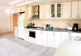 Dostępny zakup Odnowiony apartament 2+1 z nowymi meblami 200 metrów od morza — dzielnica Oba, Alanya 8