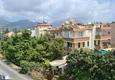 Dostępny zakup Pilna sprzedaż! Apartament 1+1 z widokiem na góry w nowym kompleksie — Alanya, dzielnica Oba 8