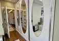 Dostępny zakup Apartament 3+1 z meblami, przeszklonym balkonem i widokiem na góry, dzielnica Kestel — Alanya 8