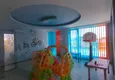 Kupić Umeblowane mieszkanie 1+1 w nowoczesnym kompleksie butikowym, dzielnica Oba — Alanya 12 
