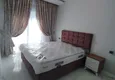 Dostępny zakup Umeblowany apartament 2+1 z oddzielną kuchnią w kompleksie z infrastrukturą, dzielnica Avsallar — Alanya 9