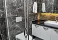 Dostępny zakup Kompaktowy penthouse 1+1 do wynajęcia w Kargicak z bezpośrednim widokiem na morze i góry C12 10 
