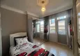 Dostępny zakup Wynajmij dwupoziomowe mieszkanie 4+1 z meblami w Oba, Alanya A22 9