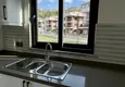Dostępny zakup Willa w zabudowie bliźniaczej 3+1 w wiosce wiejskiej — Alanya, dzielnica Kargicak 3