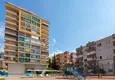 Kupić Apartament z jedną sypialnią w Mahmutlar umeblowany z otwartym widokiem na morze  7 