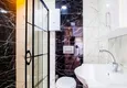 Dostępny zakup Apartament z jedną sypialnią w Mahmutlar umeblowany z otwartym widokiem na morze  9 