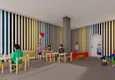 Kupić 1+1 mieszkanie od inwestora w kompleksie z samowystarczalną infrastrukturą w budowie, dzielnica Avsallar — Alanya 11