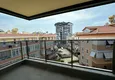 Dostępny zakup Mieszkania w nowoczesnej kamienicy w ścisłym centrum Alanyi na końcowym etapie budowy 16 