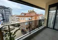 Dostępny zakup Mieszkania w nowoczesnej kamienicy w ścisłym centrum Alanyi na końcowym etapie budowy 18 