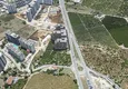 Kupić Nowy, komfortowy kompleks mieszkaniowy w budowie w dzielnicy Tomuk-Mersin 21