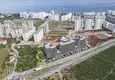 Kupić Nowy, komfortowy kompleks mieszkaniowy w budowie w dzielnicy Tomuk-Mersin 23