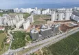 Kupić Nowy, komfortowy kompleks mieszkaniowy w budowie w dzielnicy Tomuk-Mersin 24
