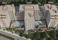 Kupić Nowy, komfortowy kompleks mieszkaniowy w budowie w dzielnicy Tomuk-Mersin 25