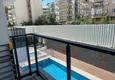 Dostępny zakup Jednopokojowy apartament w centrum Alanyi, 250 metrów od morza nr 6 10