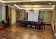 Dostępny zakup Umeblowana willa triplex z nowoczesnymi wnętrzami w dzielnicy Alanya - Oba 11 